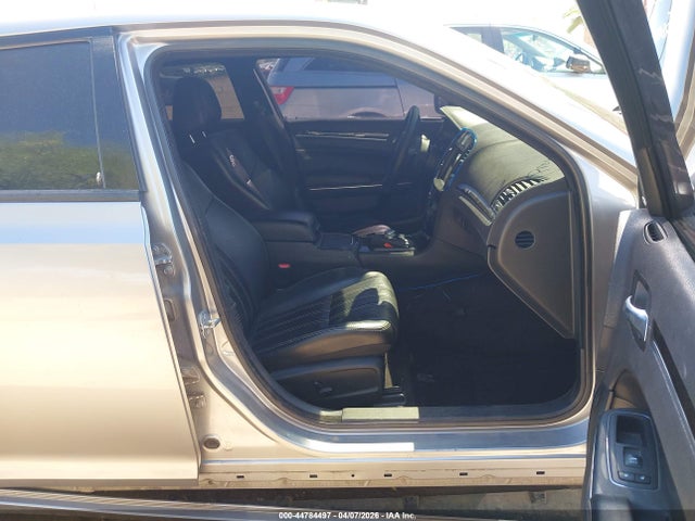 Chrysler 300 300s