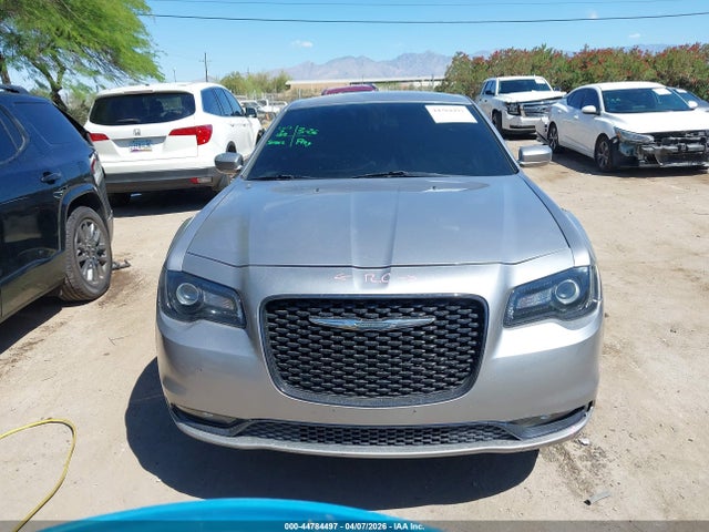 Chrysler 300 300s