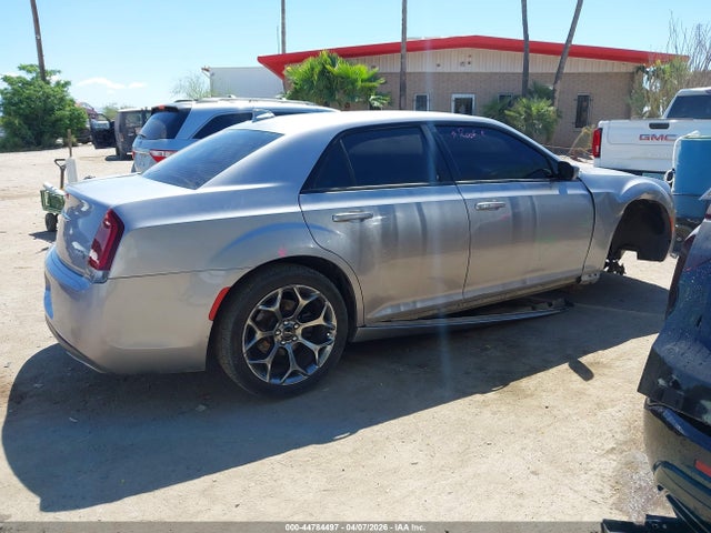 Chrysler 300 300s