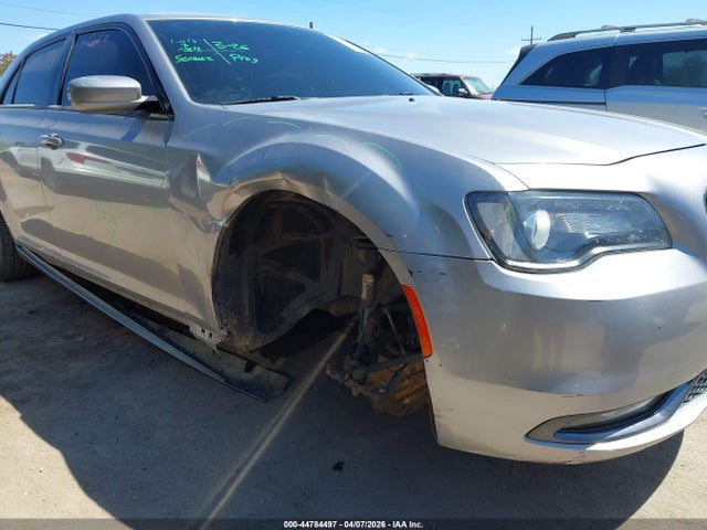 Chrysler 300 300s