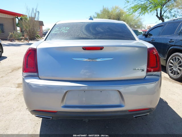 Chrysler 300 300s