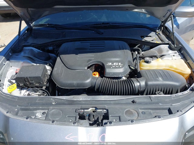 Chrysler 300 300s