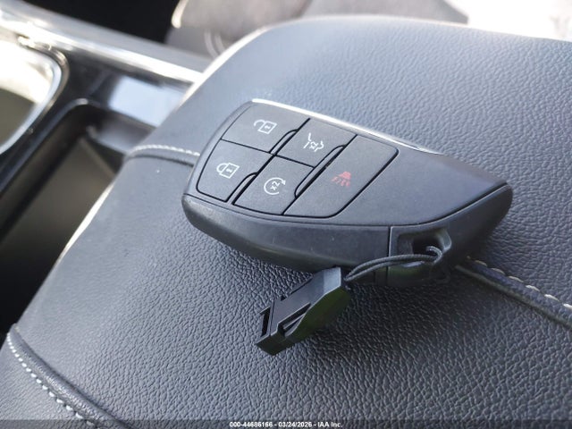 Chevrolet Traverse Fwd Lt