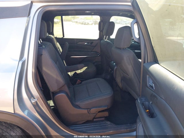 Chevrolet Traverse Fwd Lt