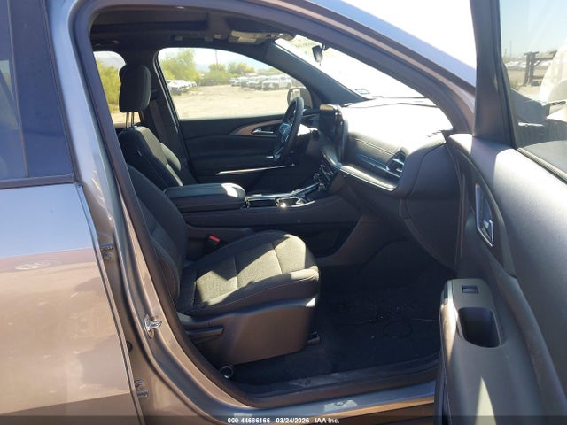 Chevrolet Traverse Fwd Lt