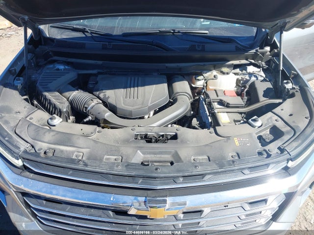 Chevrolet Traverse Fwd Lt