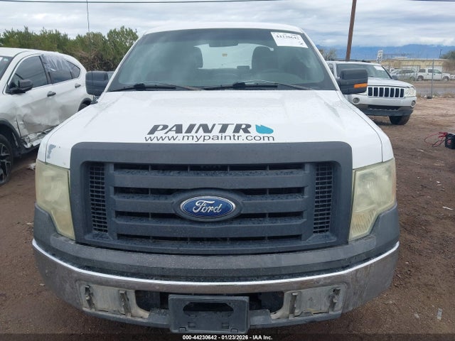 Ford F-150 Xl