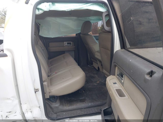 Ford F-150 Xl