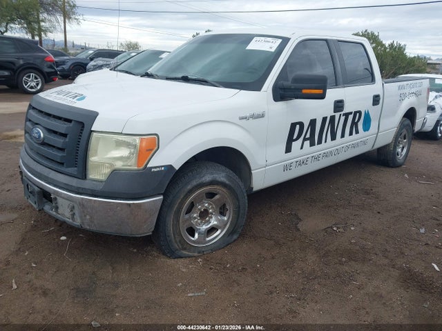 Ford F-150 Xl