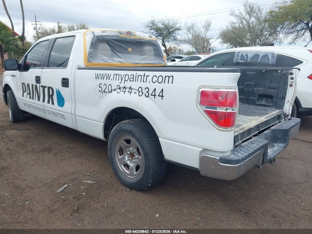 Ford F-150 Xl
