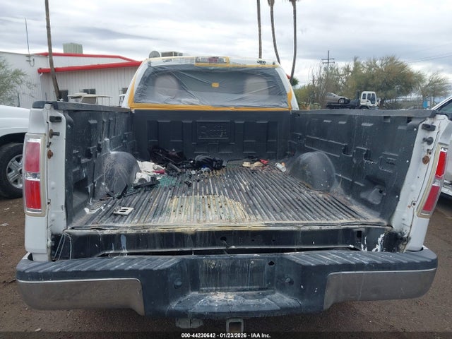 Ford F-150 Xl