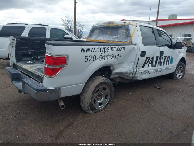 Ford F-150 Xl
