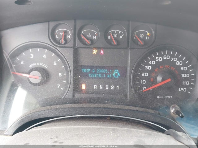 Ford F-150 Xl
