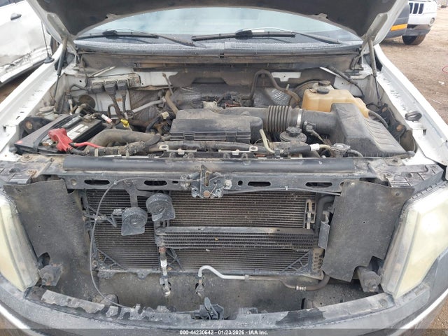 Ford F-150 Xl