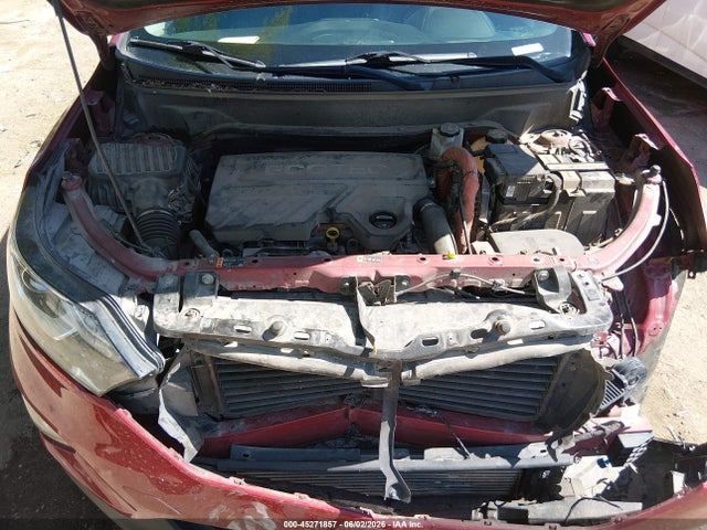 Chevrolet Equinox Premier