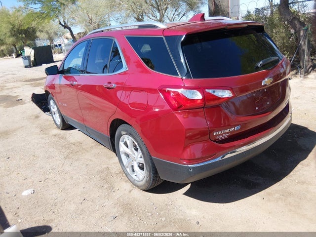 Chevrolet Equinox Premier