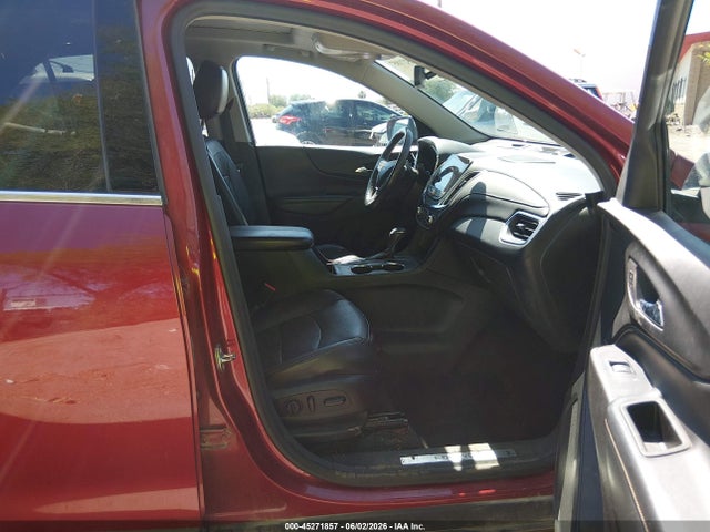 Chevrolet Equinox Premier