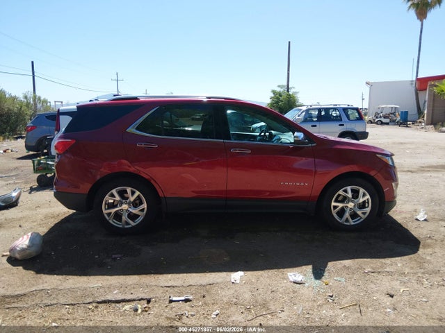 Chevrolet Equinox Premier