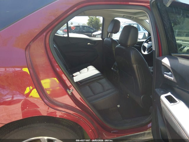 Chevrolet Equinox Premier