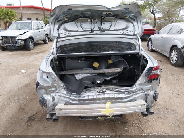 Toyota Camry Xse