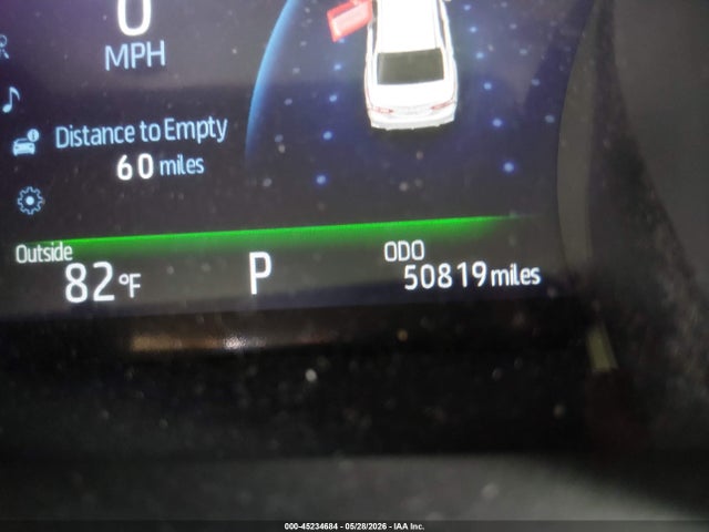 Toyota Camry Xse