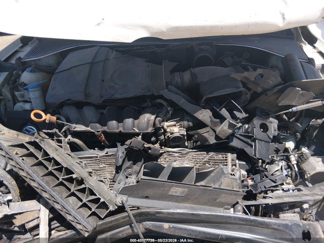 Volkswagen Passat 2.5l Se