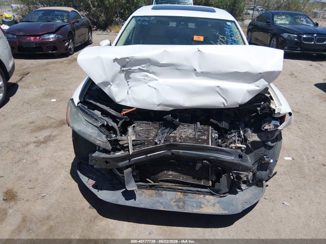 Volkswagen Passat 2.5l Se