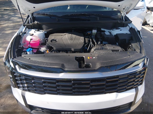 Kia Sportage Ex