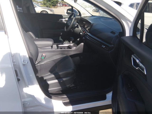 Kia Sportage Ex