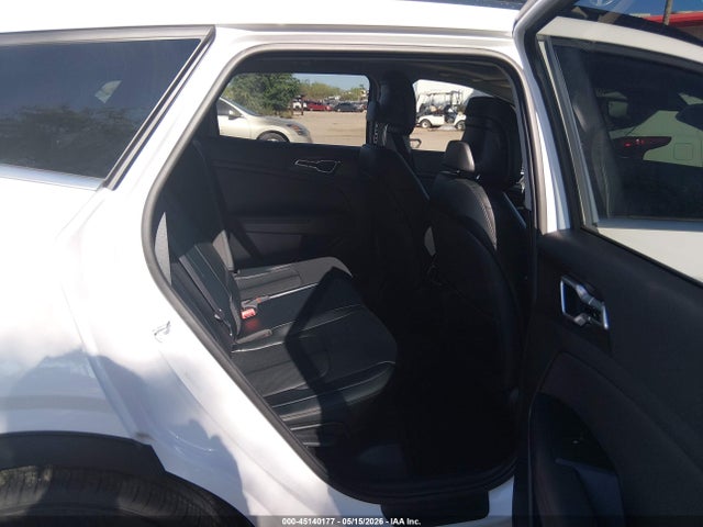 Kia Sportage Ex