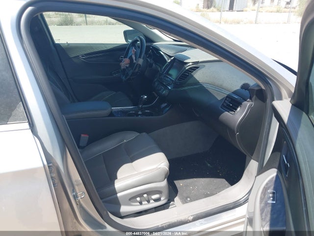 Chevrolet Impala 2lz