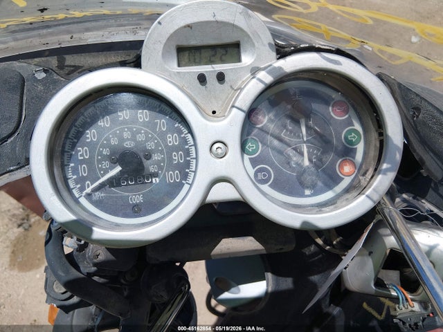 Piaggio Bv