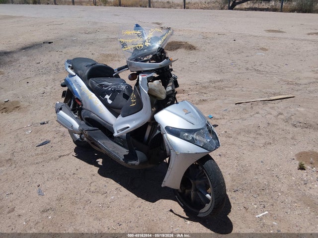 Piaggio Bv