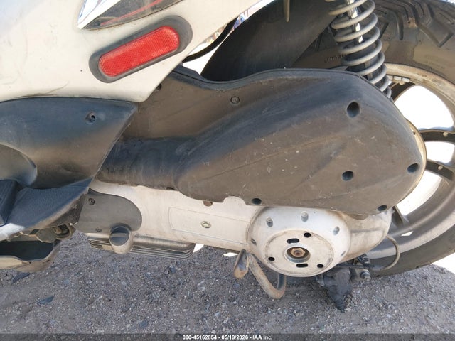 Piaggio Bv