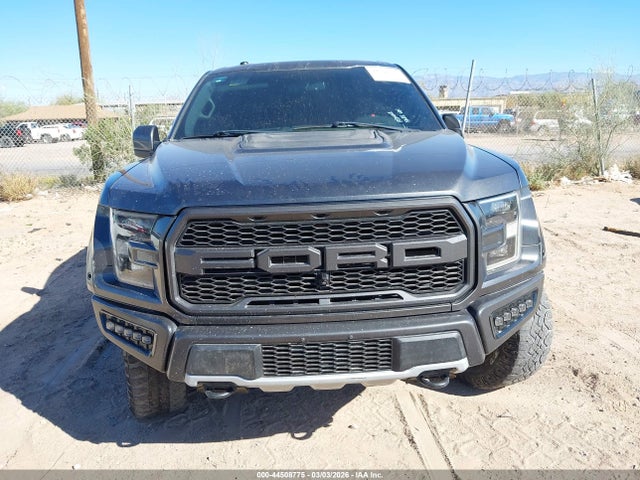 Ford F-150 Raptor
