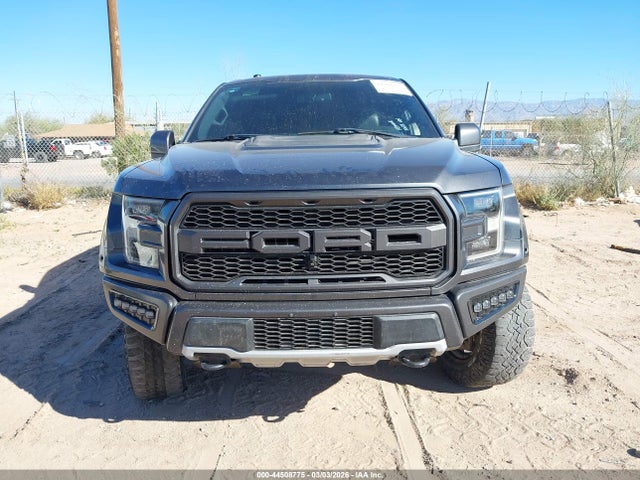 Ford F-150 Raptor