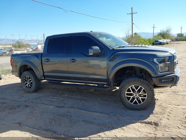 Ford F-150 Raptor