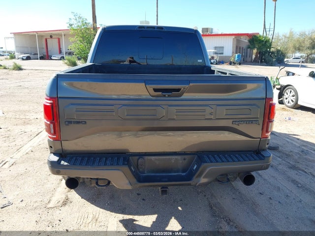 Ford F-150 Raptor