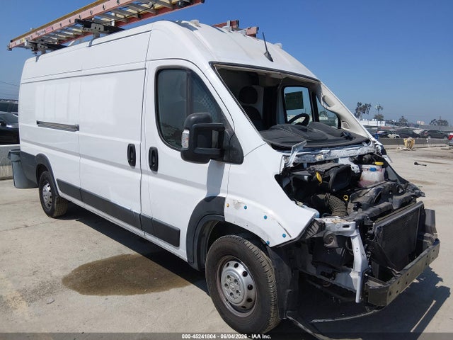 Salvage Ram Promaster Image