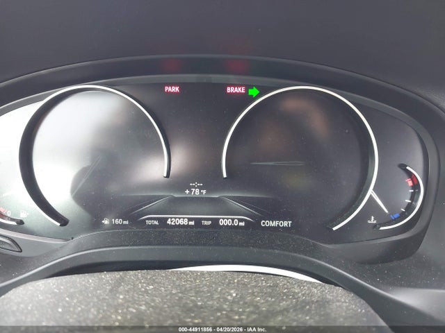 BMW X Series Sdrive30i