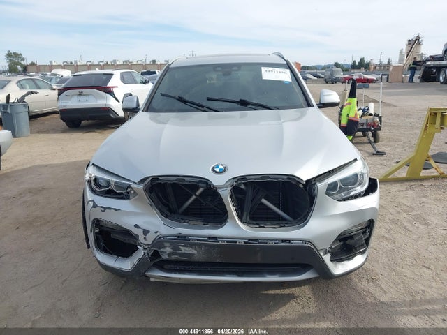 BMW X Series Sdrive30i