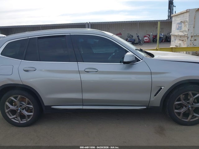 BMW X Series Sdrive30i