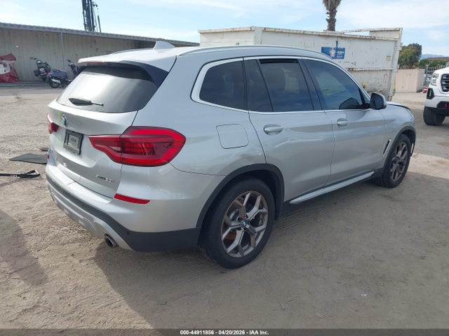 BMW X Series Sdrive30i