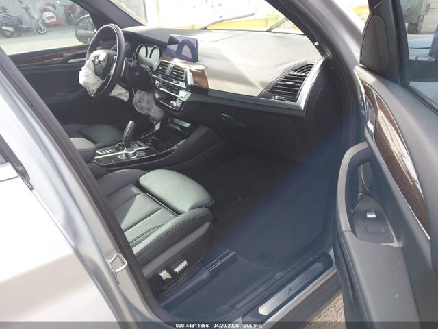 BMW X Series Sdrive30i