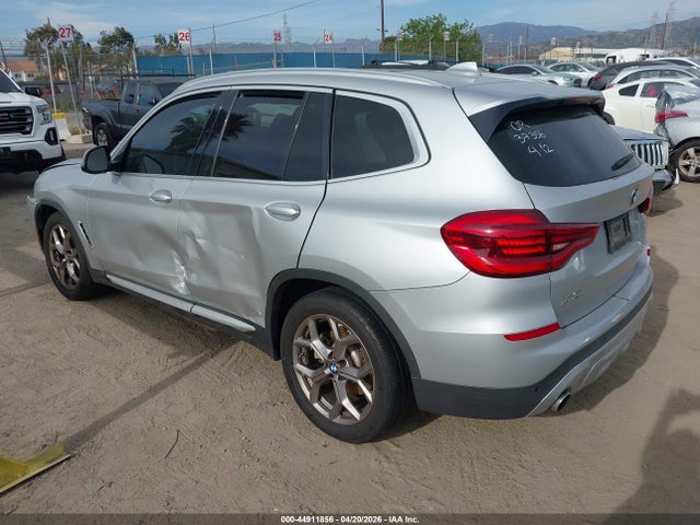BMW X Series Sdrive30i