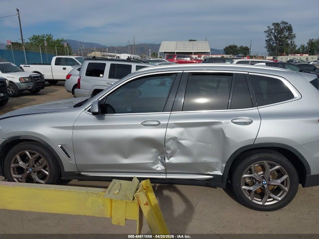 BMW X Series Sdrive30i