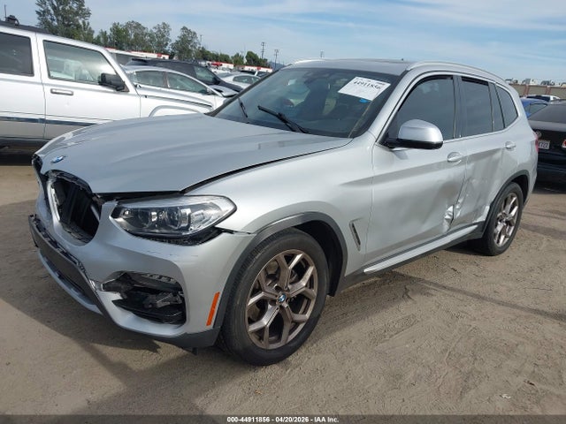BMW X Series Sdrive30i