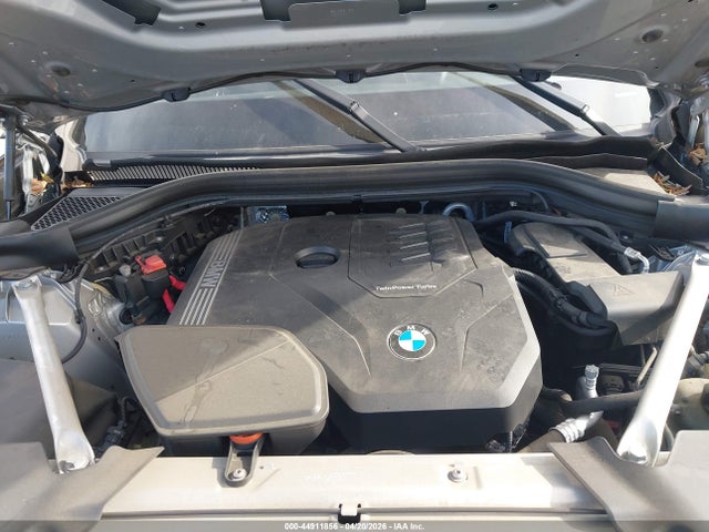 BMW X Series Sdrive30i