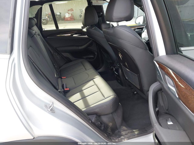 BMW X Series Sdrive30i