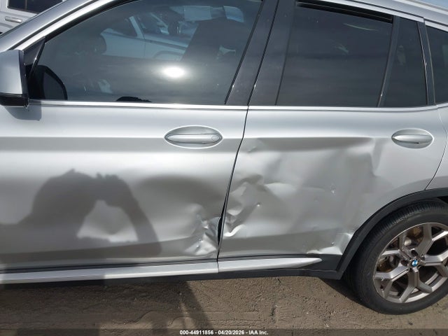 BMW X Series Sdrive30i
